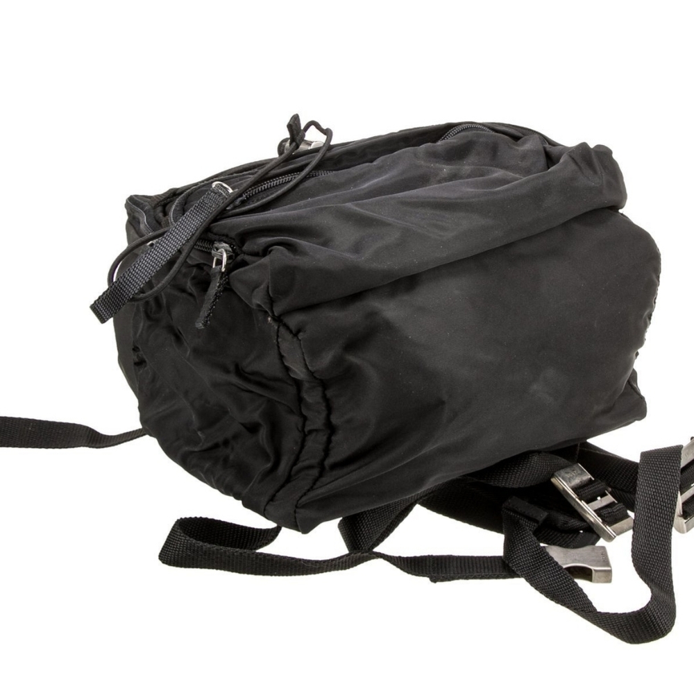 Prada Nero Backpack - image 4